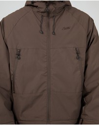 St Goliath - Canyon Jacket