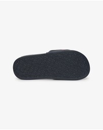 Superdry - Core Graphic Pool Slide