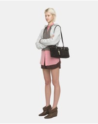 OSOI - Shoulder Broucle Bag