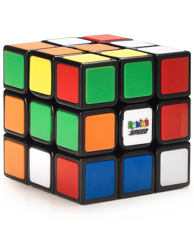 Rubiks - Speed 3x3