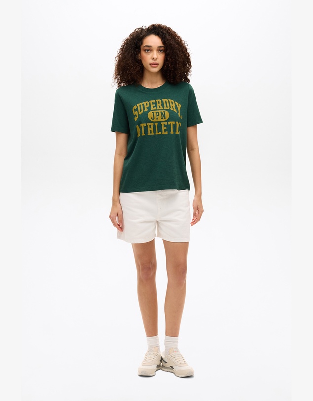 Superdry - Athletics Tee