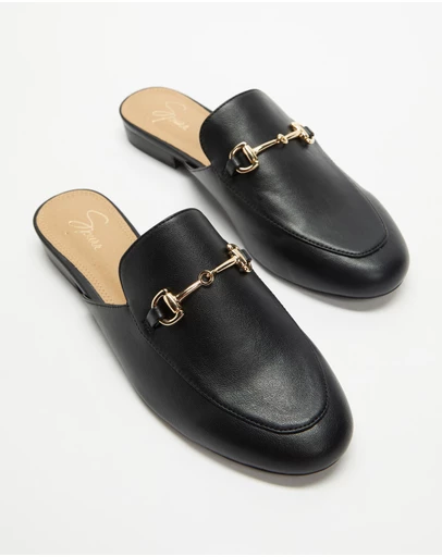 SPURR - Sim Mules - ONLINE EXCLUSIVE