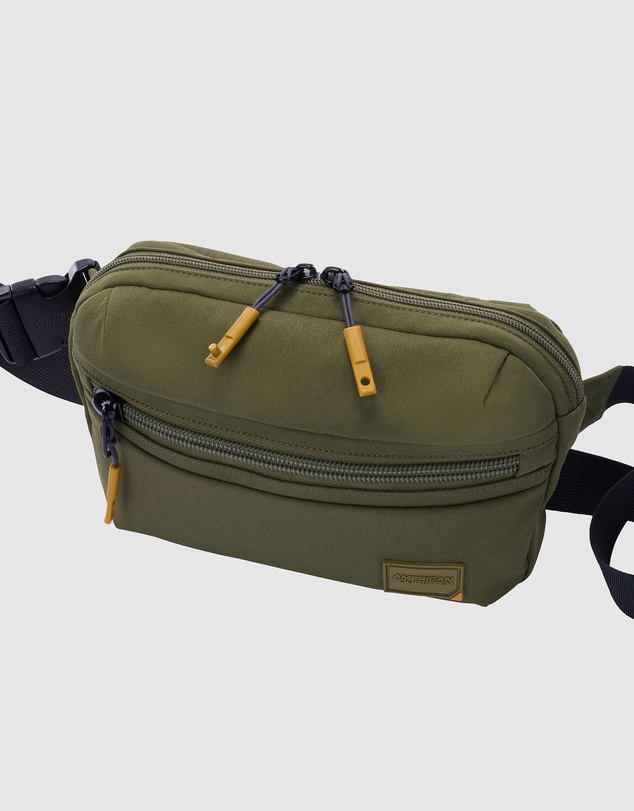 American Tourister - Rigel Waist Bag