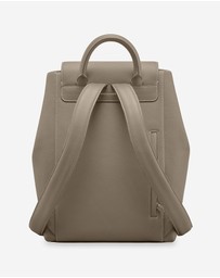Maison De Sabre - The Large Soft Backpack