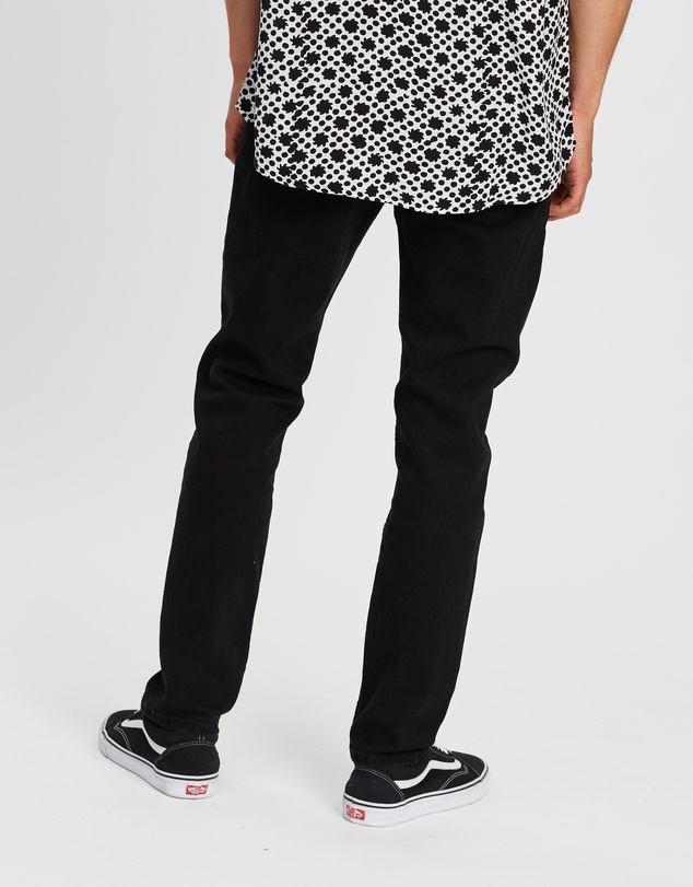 Rolla's - Tim Slim Jeans