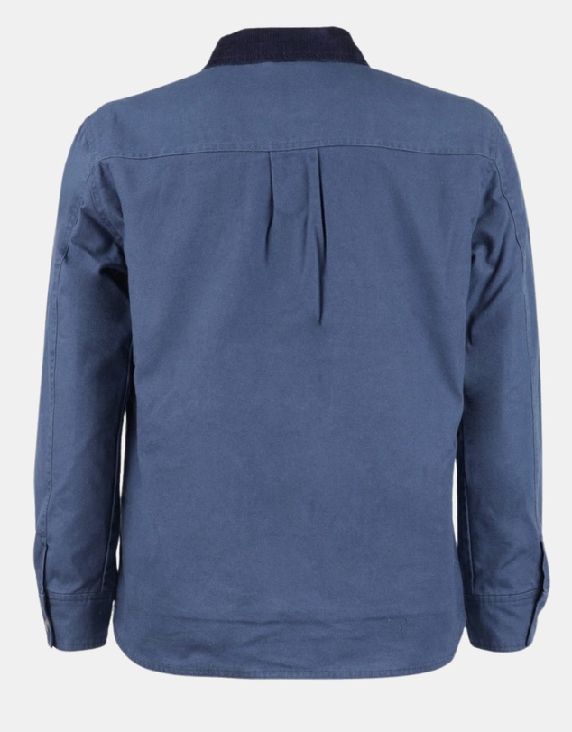 Henry Bucks - Beaucaire Stone Wash Jacket