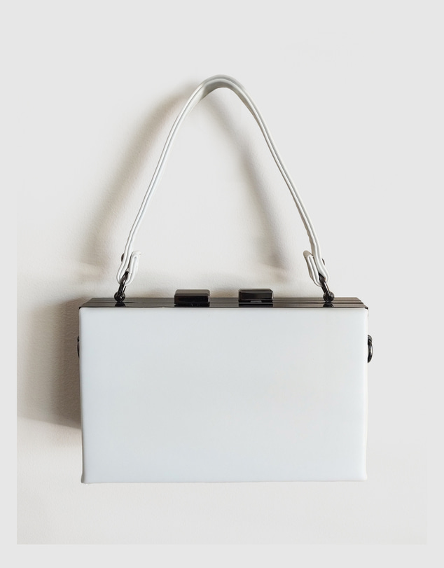 Izoa - Brianna Clutch