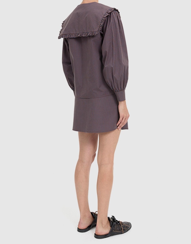 Blanca - Maja Skirt