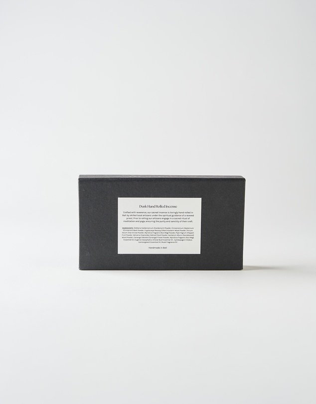 TEMPL - Dusk Boxed Mini Incense Sticks