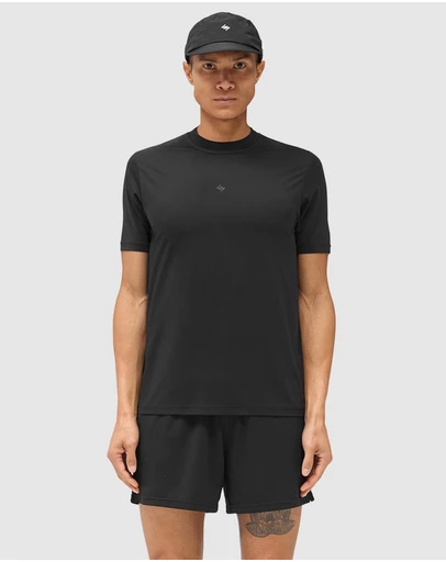 Represent 247 - 247 DNA Mesh Tee