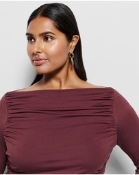 Commonry - Monique Dress
