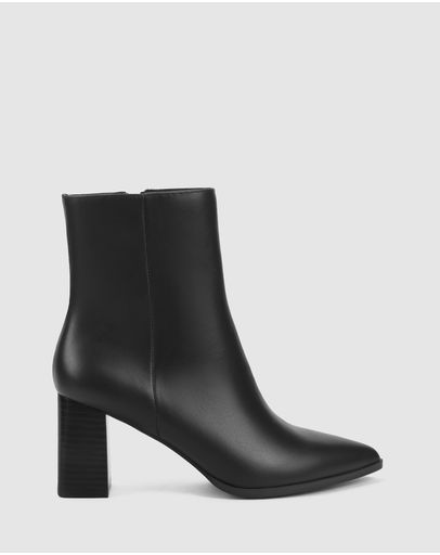 Black Leather