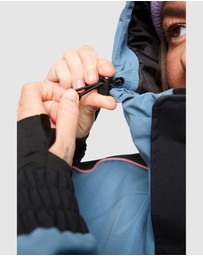 ROJO Outerwear - Retro Jo Jacket