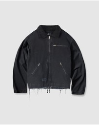 Represent - The Work Jacket