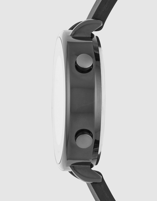 Skechers - Magnolia Black Digital Watch