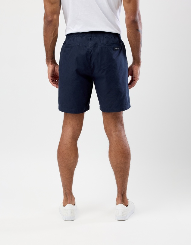 Wayver - Cotton Beach Shorts