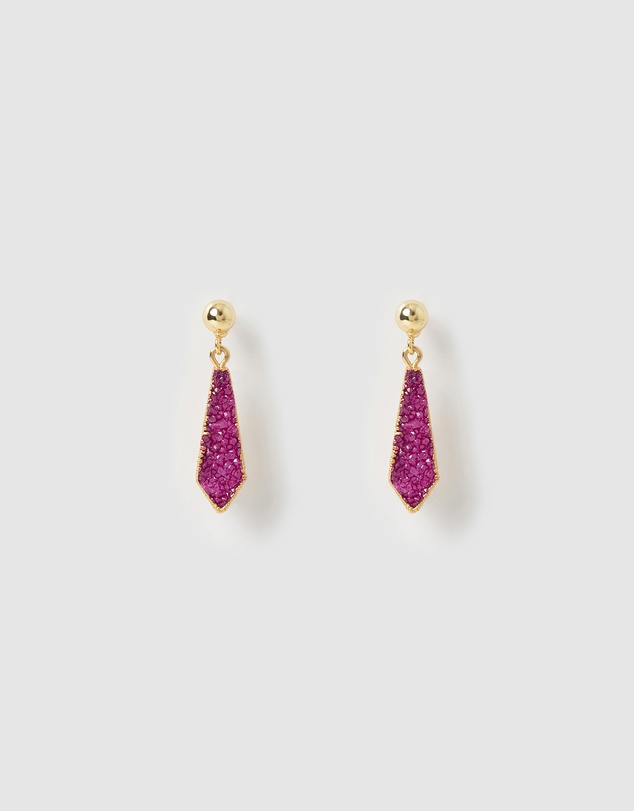 Miz Casa and Co - Stella Earring