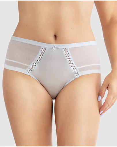 Parfait - Shea Full Coverage High Waist Brief