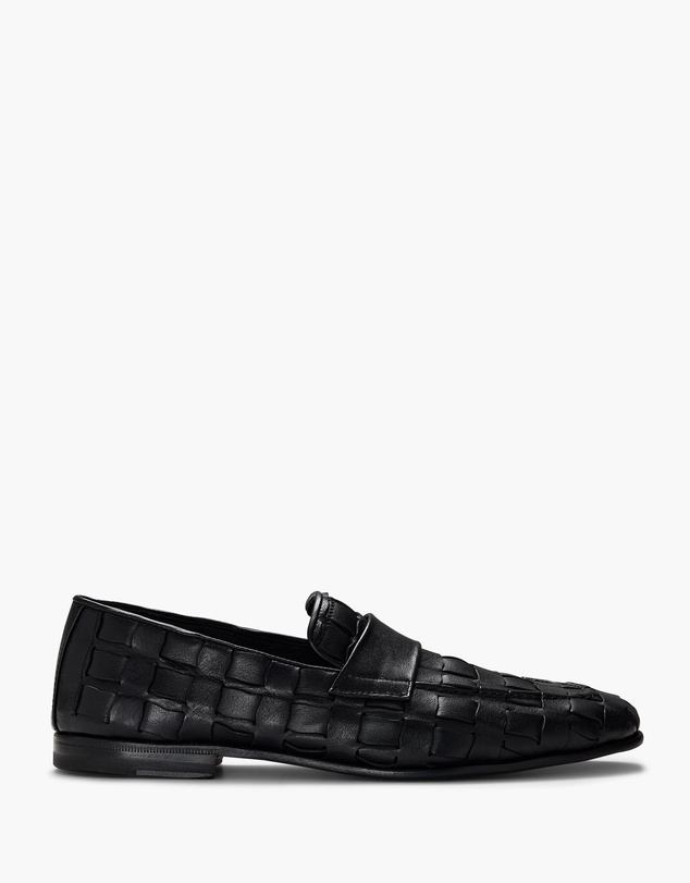 Aquila - D'ORO Collection - Keyes Penny Loafers