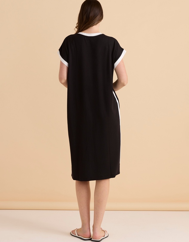 Betty Basics - Tula T-Shirt Dress