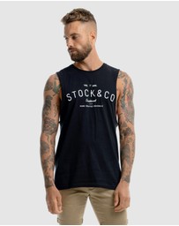 Stock & Co. - Select Tank