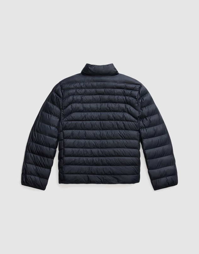 Polo Ralph Lauren - P-Layer 2 Packable Quilted Jacket - ICONIC EXCLUSIVE - Kids