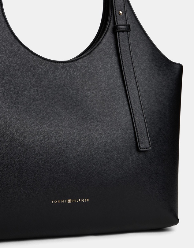 Tommy Hilfiger - Logo Tote Bag