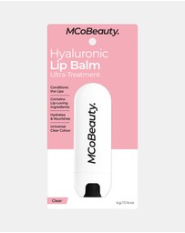 MCoBeauty - Hyaluronic Ultra-Treatment Lip Balm