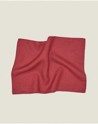 Carlotta + Gee - 100% Linen Placemat Set