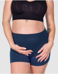B Free Intimate Apparel - Maternity Boyleg Shorts