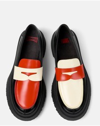 Camper - Loafers Walden Twins