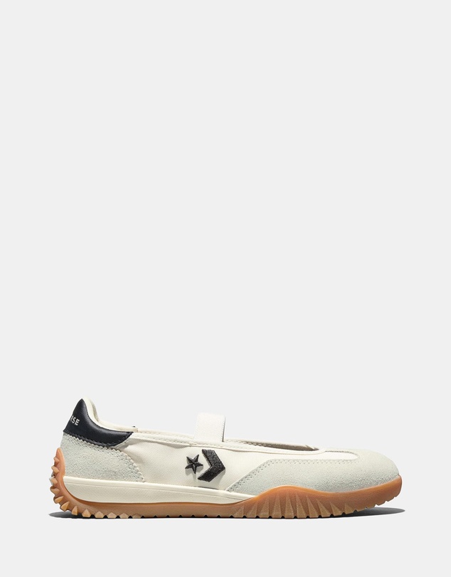 Converse - Run Star Trainer Ballet Flats - Unisex