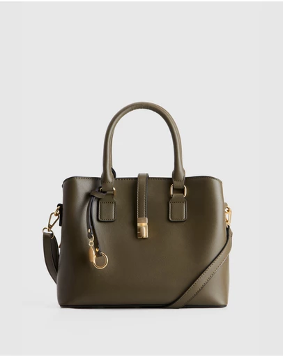 Laura Jones - Margot Shopper Tote