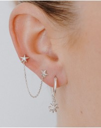 Sunday Stephens - Uni Earring