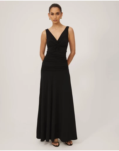 Tussah - Malia Maxi Dress