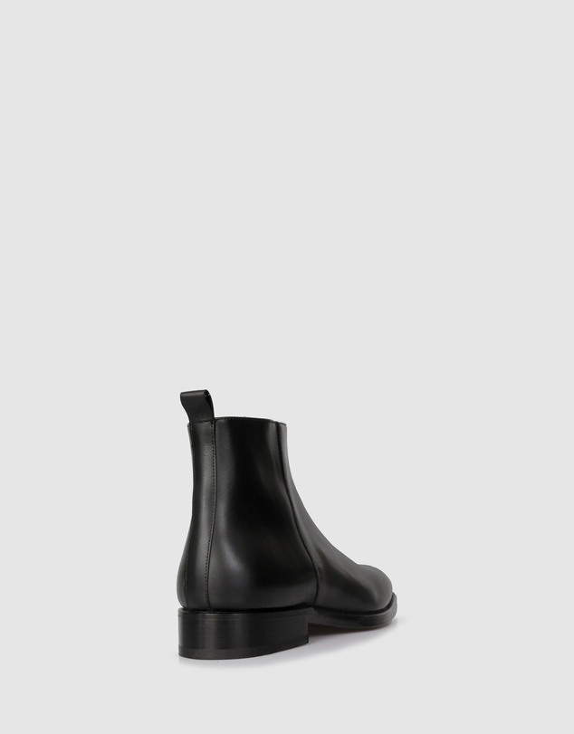 Brando - Jaden Short Boots