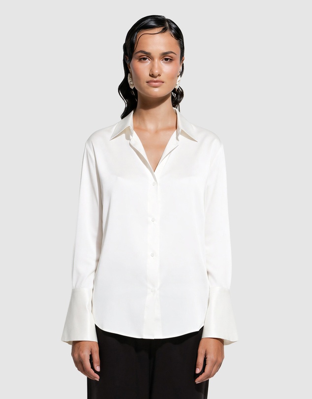 GINIA RTW - Isla Shirt