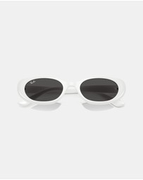 Ray-Ban - 0RB4441D
