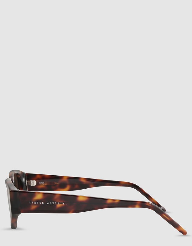 Status Anxiety - Luna Sunglasses