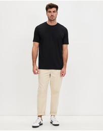 Staple Superior - Organic Regular Fit Tee
