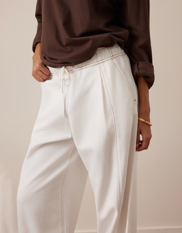 Ceres Life - Jessie Barrel Pant