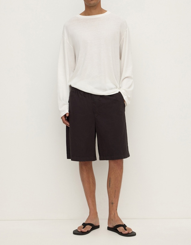 Assembly Label - Wallace Ripstop Shorts