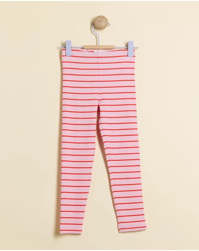 ARKET - Anneli Rib Leggings - Babies-Teens