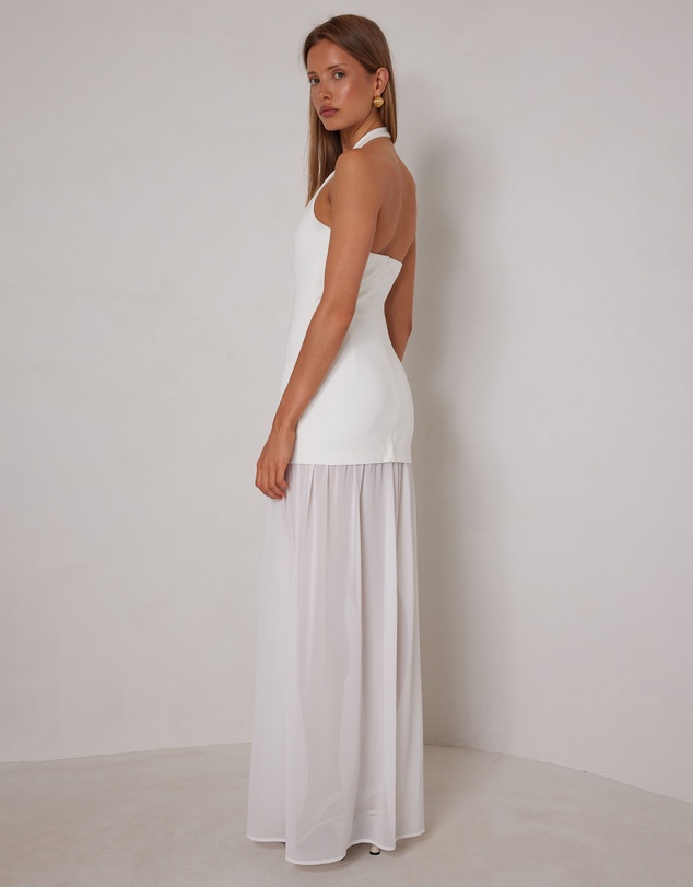 Elle Zeitoune - Madeleine Dress