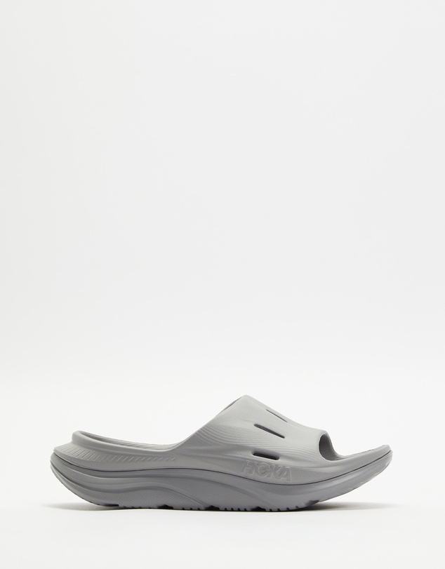 HOKA - Ora Recovery Slides 3 - Unisex
