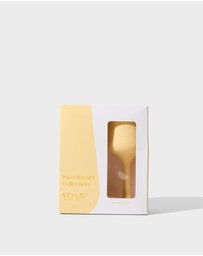 STYLD. - Sweetheart Stemmed Goblet Set (2 pcs)