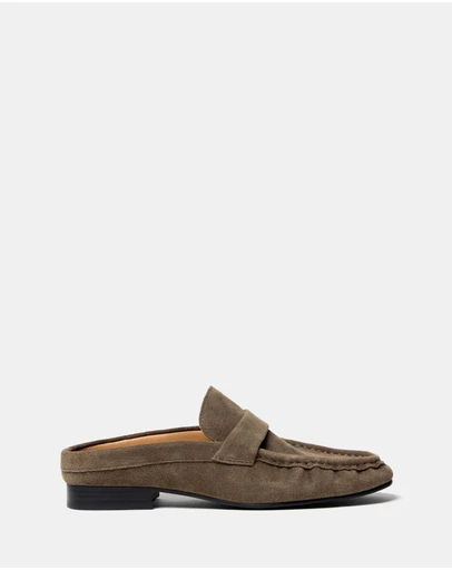 La Tribe - Naomi Mules