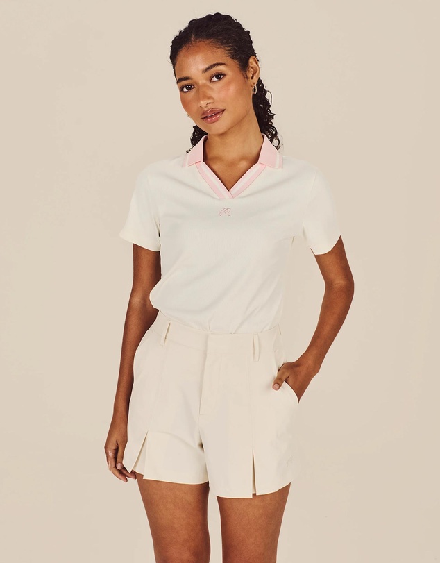 Malbon - Florencia Shorts