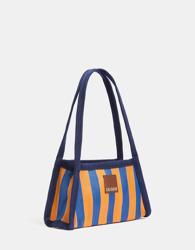 EAU BAGS - Baguette Handbag