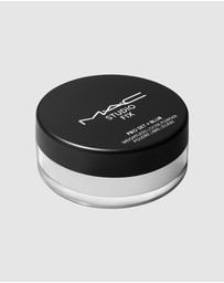 MAC - Studio Fix Pro Set  Blur Weightless Loose Powder